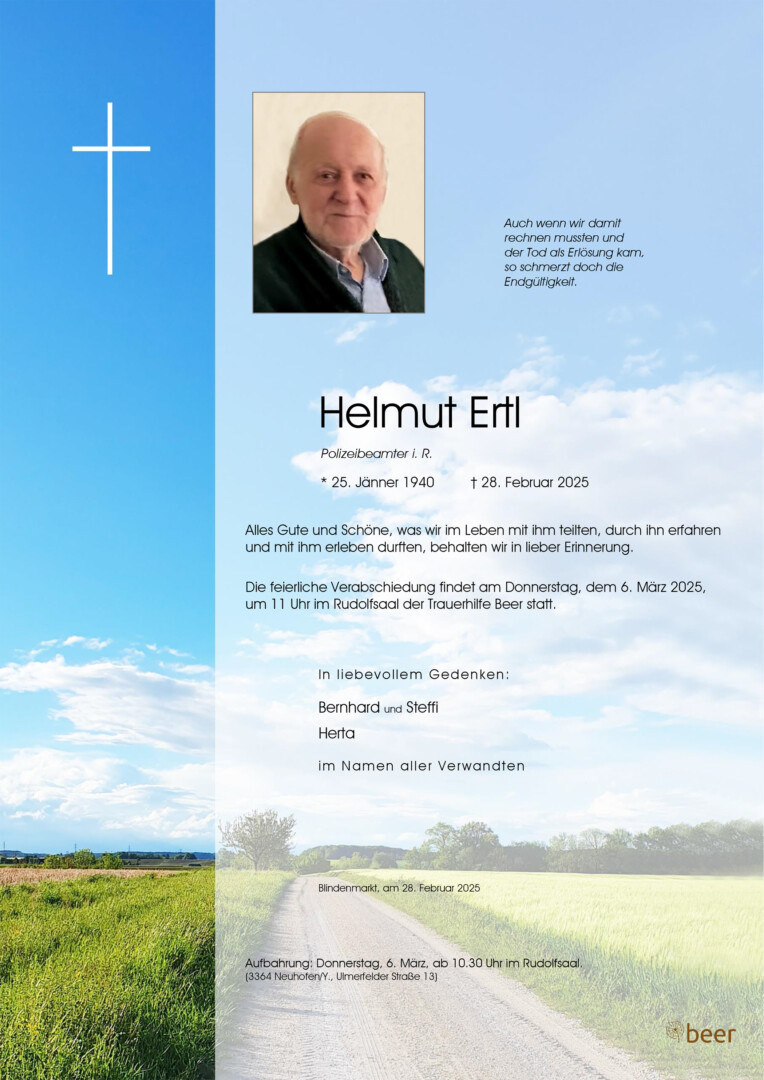 Parte Helmut Ertl