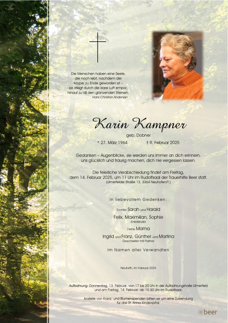 Parte Karin Kampner