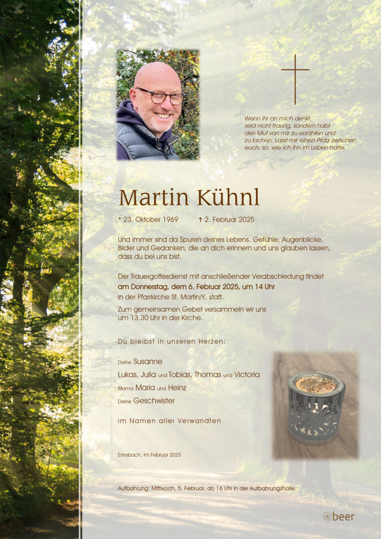 Parte Martin Kühnl