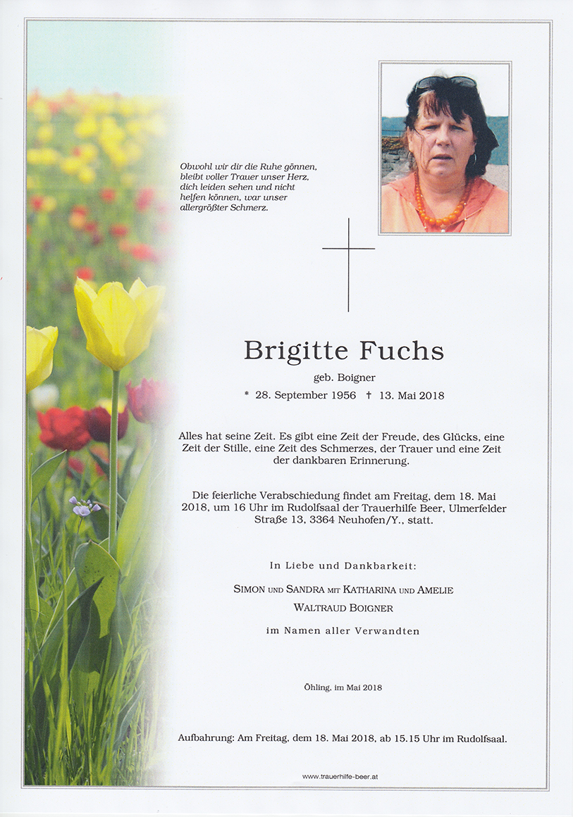 Parte Brigitte Fuchs